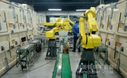 喜訊！福建華科光電有限公司與深圳市耐美特工業(yè)設(shè)備有限公司成功簽約10臺(tái)116萬(wàn)！