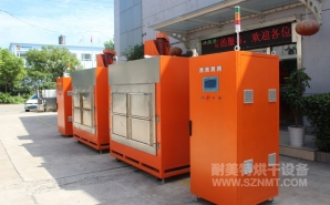 NMT-ZN-618 鉆石油的鉆頭，熱處理自動(dòng)烘箱(斯倫貝謝)