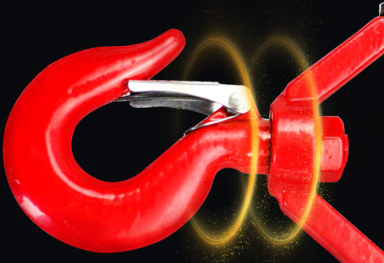 遙控牽引電動(dòng)葫蘆的360度旋轉(zhuǎn)吊鉤可以帶來(lái)哪些便利